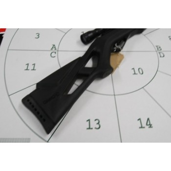Gamo Whisper IGT .177 With 4x32 Scope